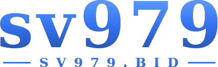 sv979 logo