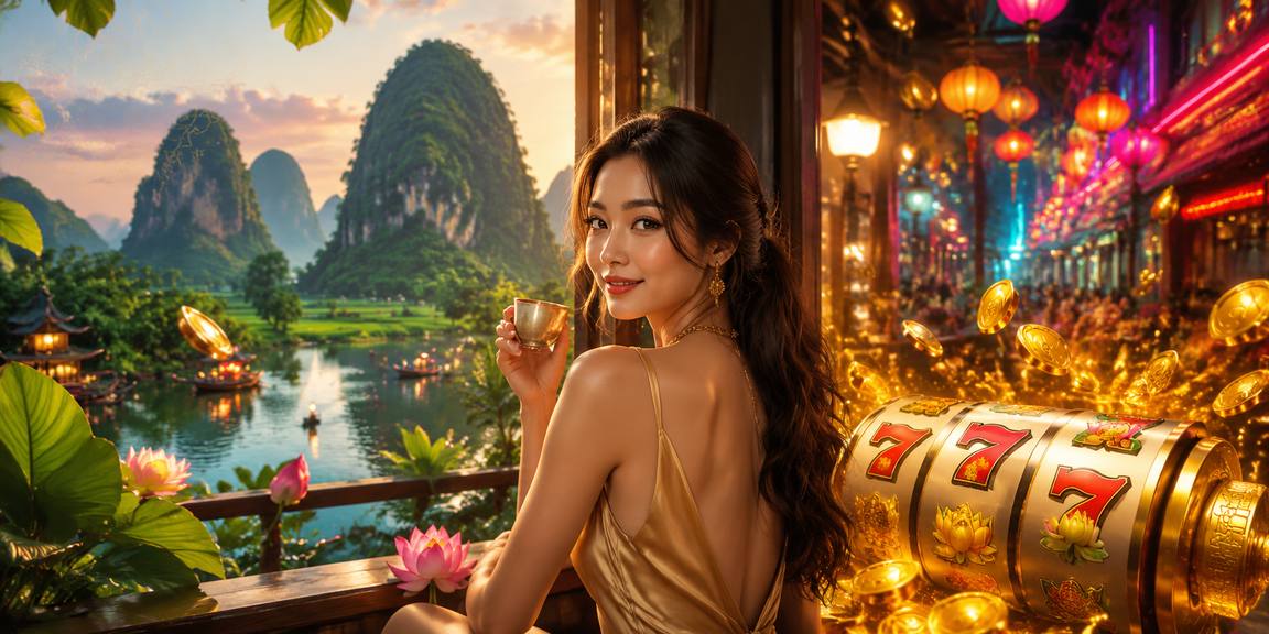 sv979 Casino trực tiếp