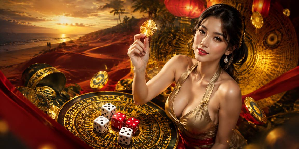 sv979 danh mục trò chơi casino trực tuyến